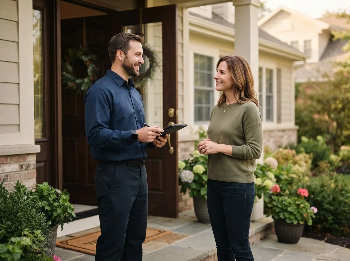 Water damage restoration FAQs for Chandlersville, OH
